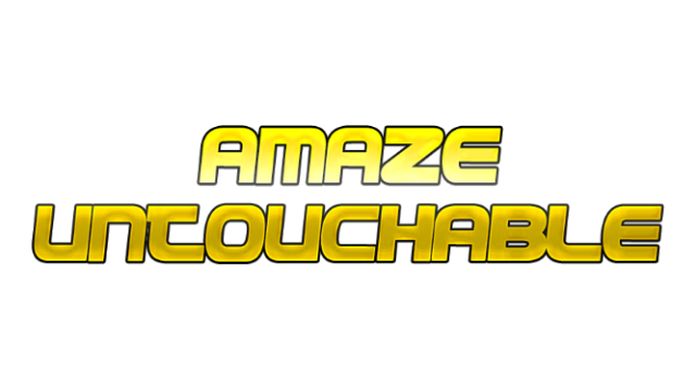 aMAZE Untouchable