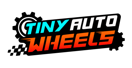 Tiny Auto Wheels