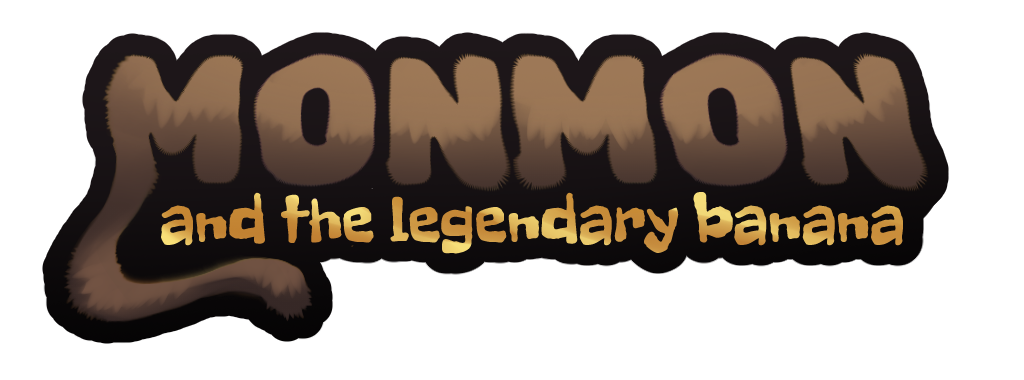 Monmon And The Legendary Banana