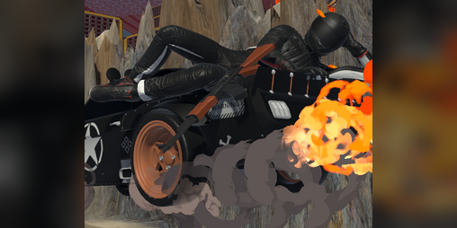 Cover image for Final Round