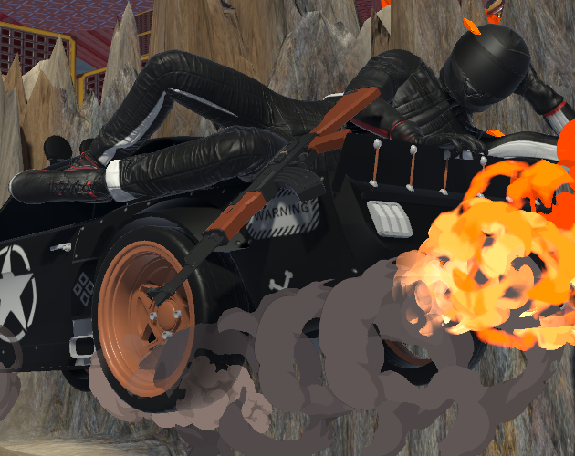 Cover image for Final Round