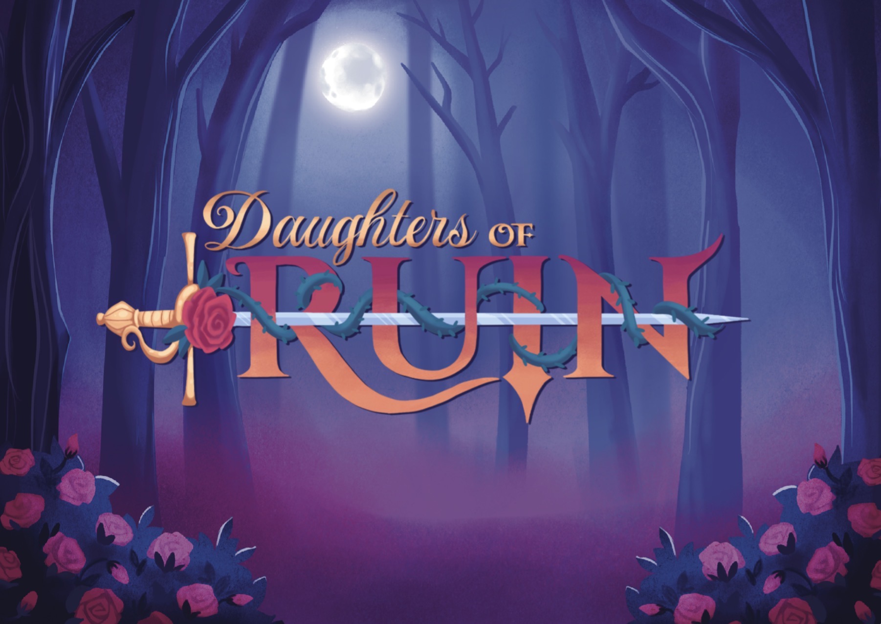 Daughters of Ruin