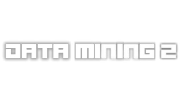 Data mining 2