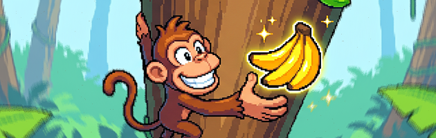 MonkeyUpUp