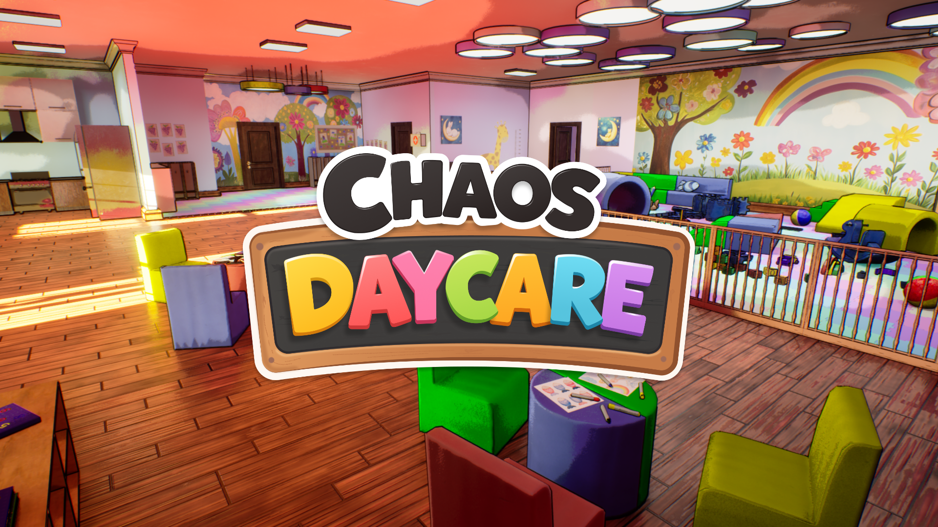 Chaos Daycare