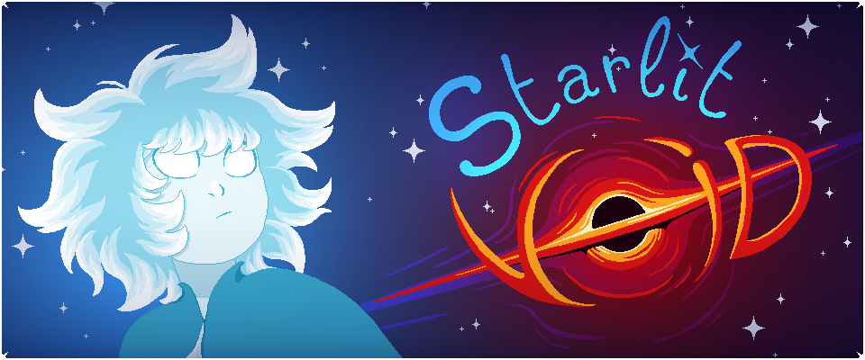 Starlit Void