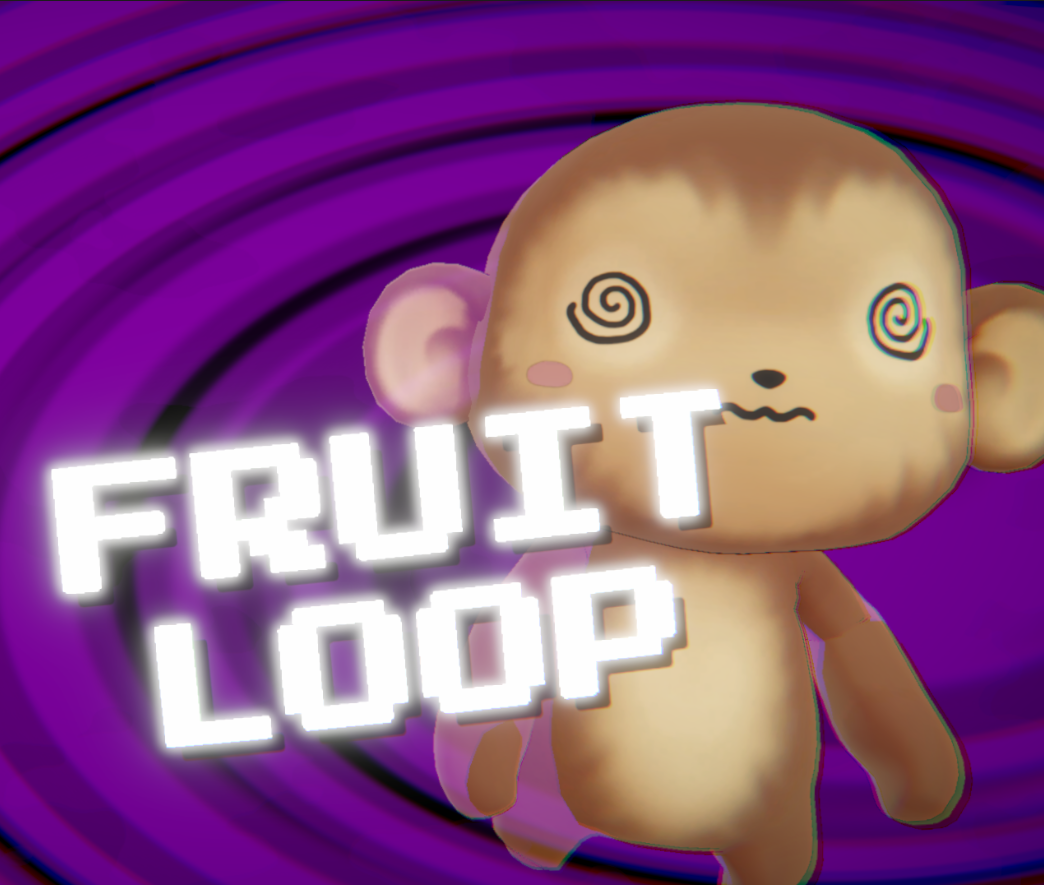 Fruit Loop by JoshuaMRobinson for $5K GameName Game Jam - itch.io