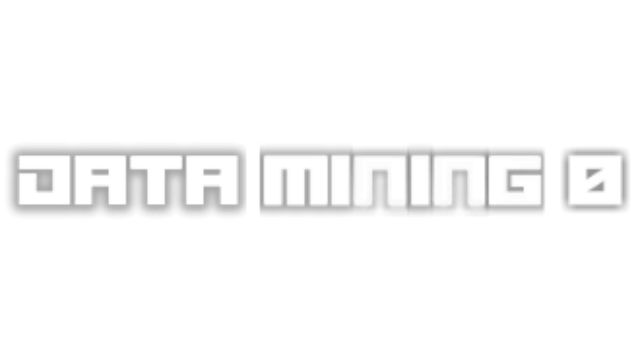 Data mining 0