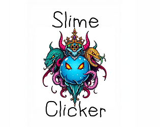 Slime Clicker