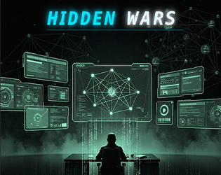HiddenWars