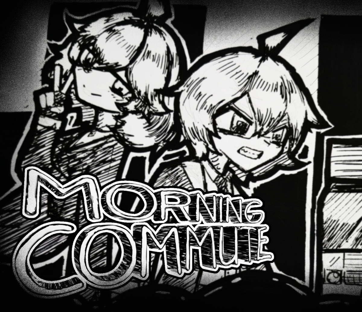 Morning Commute