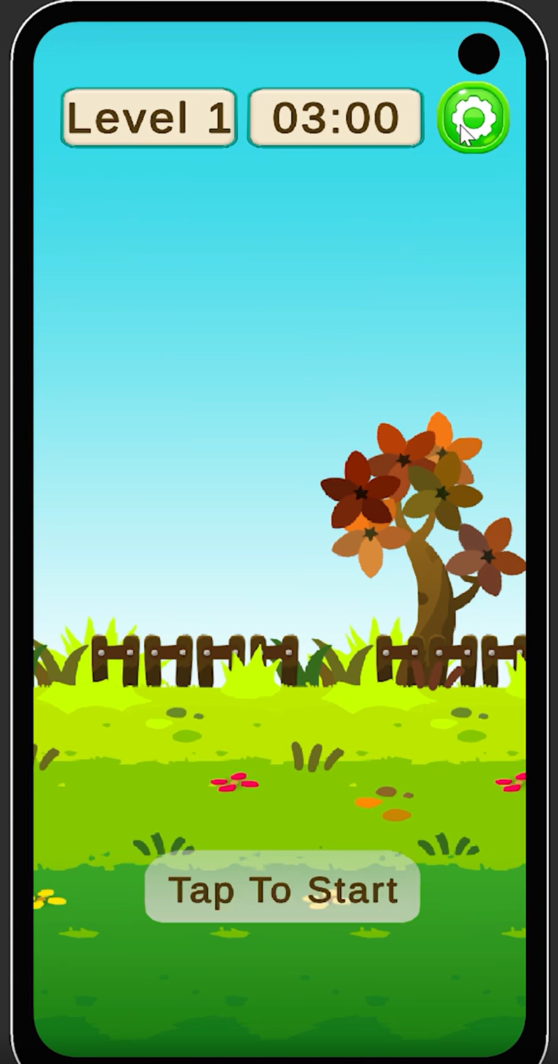 Cover image for Bus Jam Clone