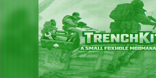 Cover image for TrenchKit