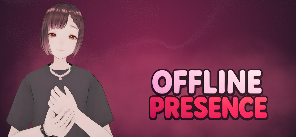 Offline Presence