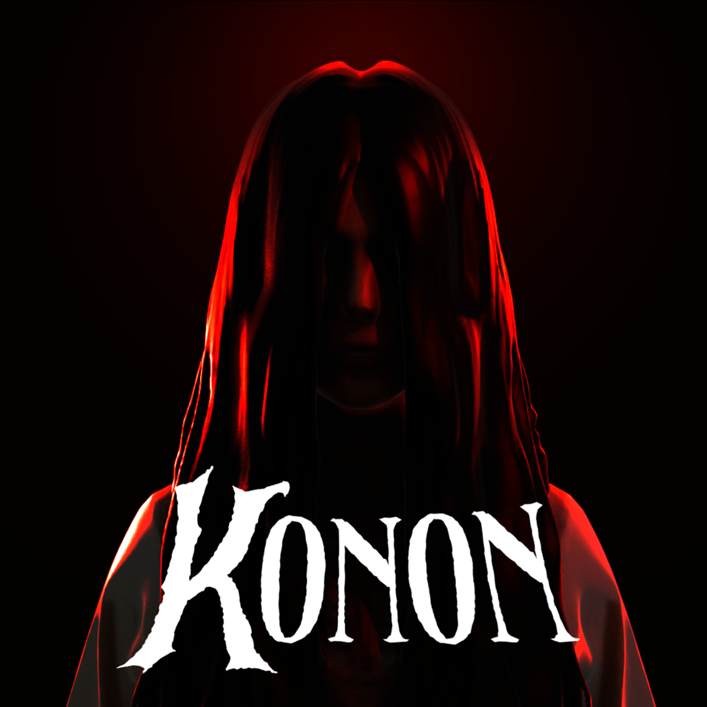 Cover image for Konon (Alpha)