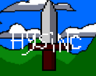 hysinc game screenshot