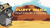 Fluffy Trails : Beyond the Ancient Horizon