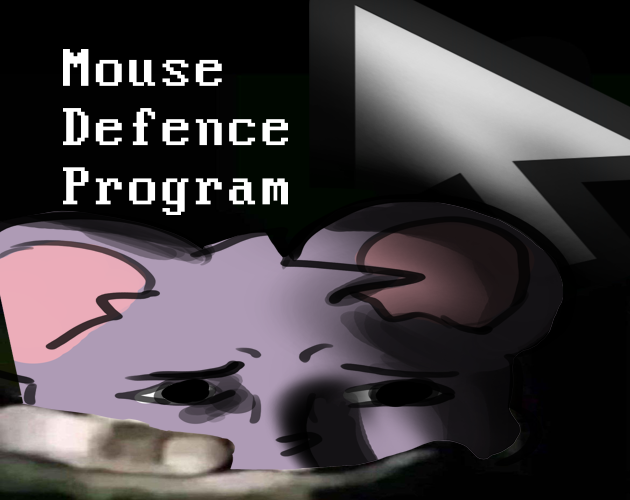 Mouse Defence Program