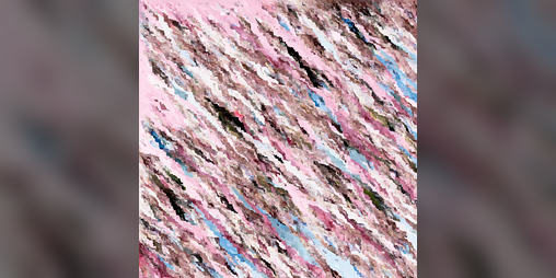 Cover image for Abstract Art Generator w/ Markov Chains