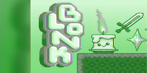 Cover image for Blonk