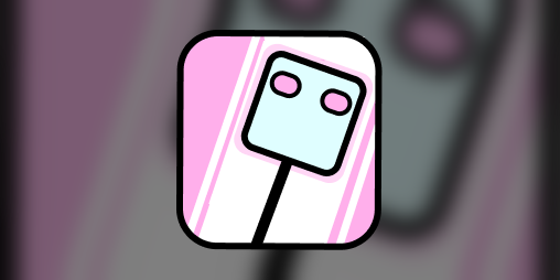 Cover image for Acute Cube