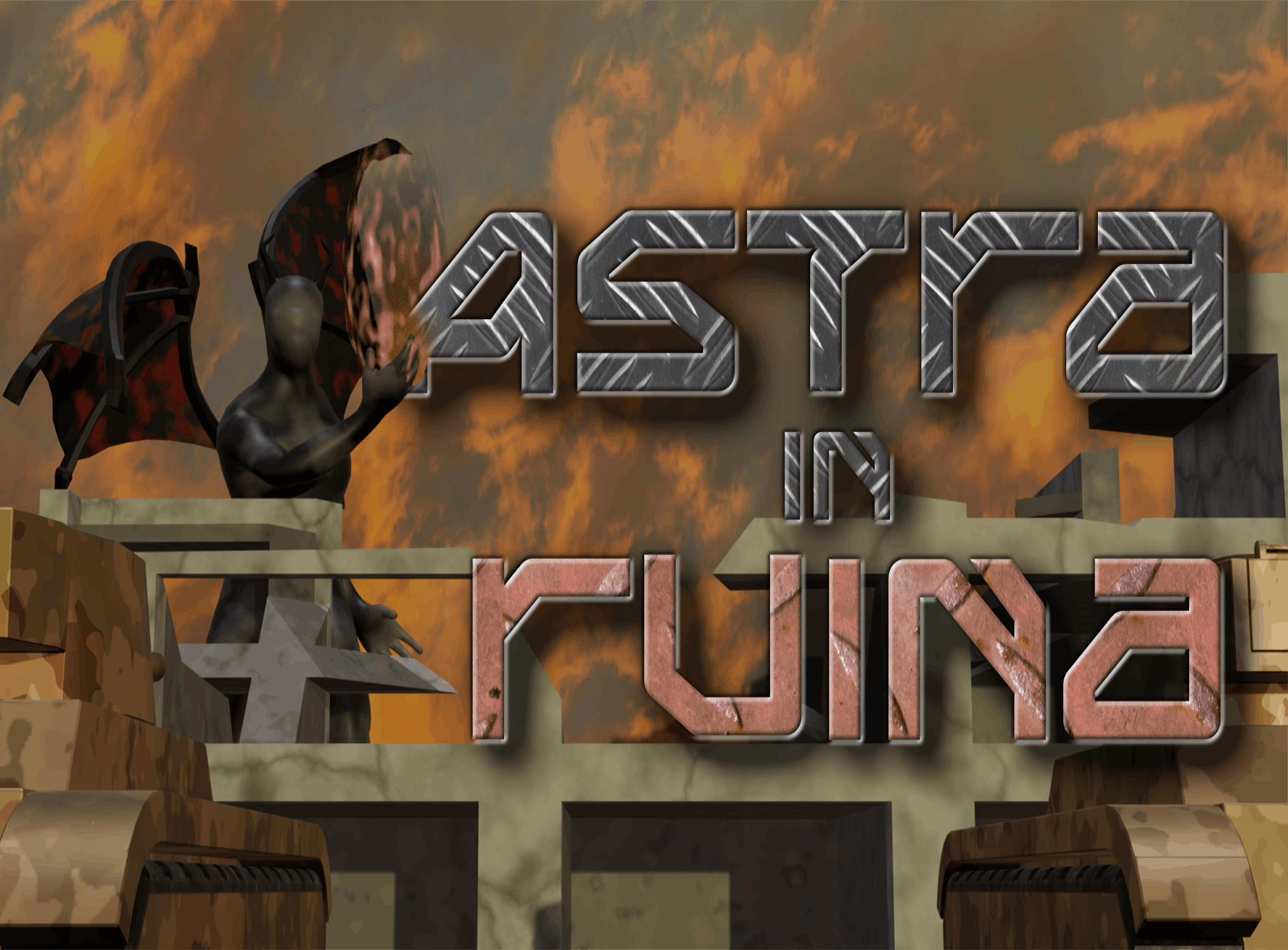 Astra In Ruina