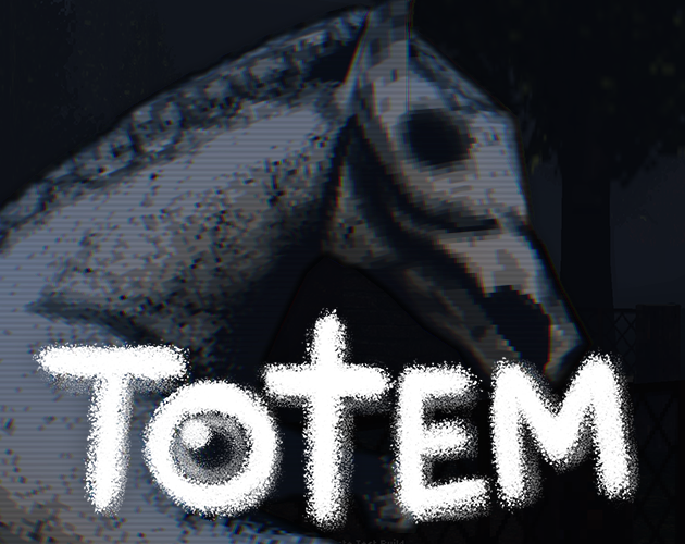 Cover image for Totem