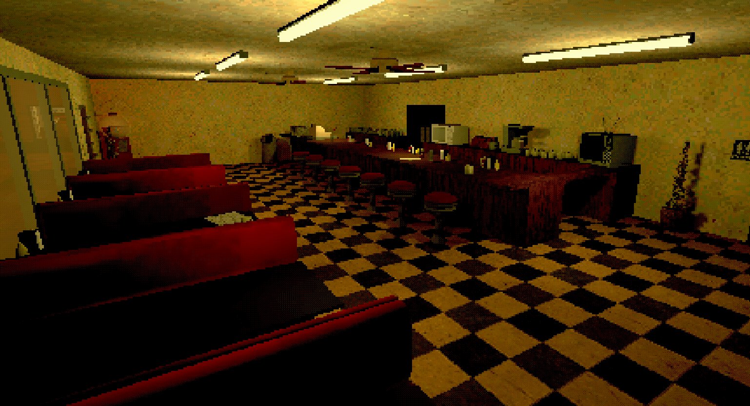 The Future of LOVELAND - Loveland by DEVHOUR GAMES