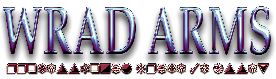 [FREE] WRAD ARMS