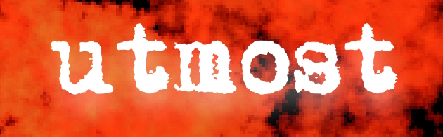 Utmost