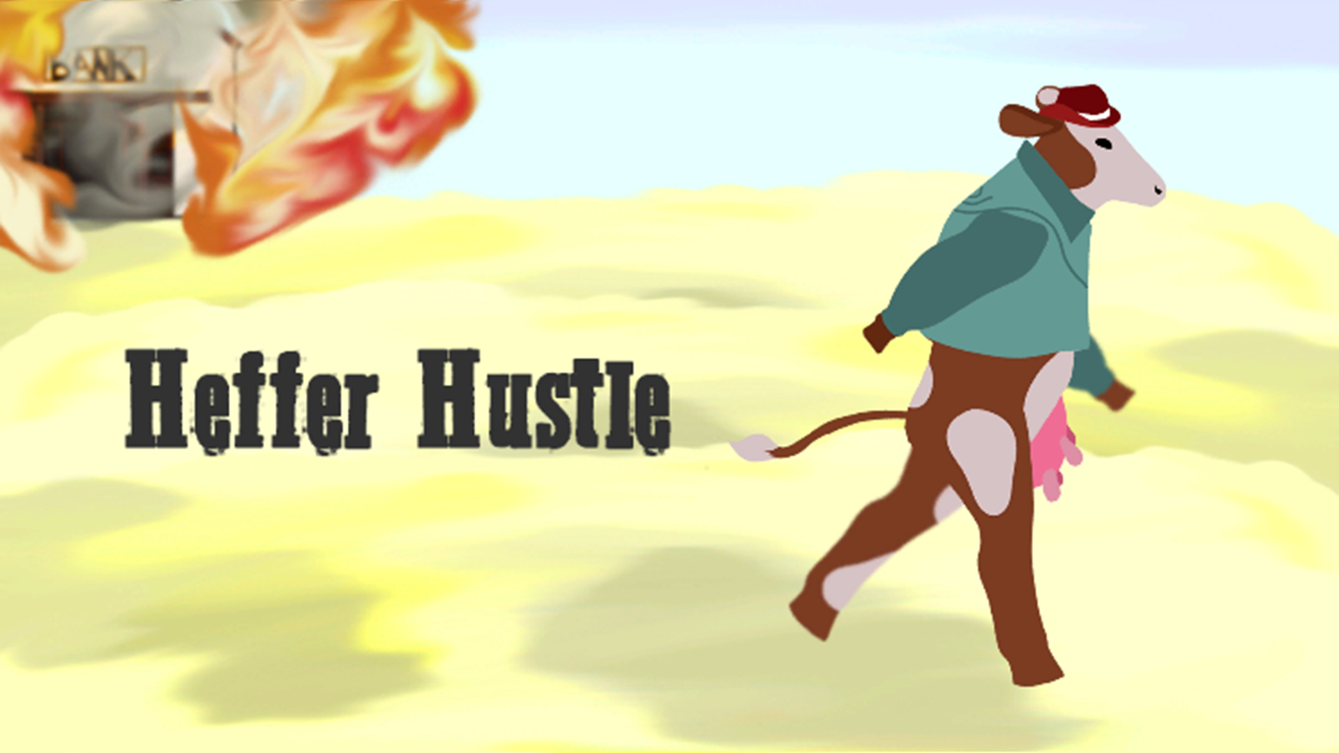 Heffer Hustle