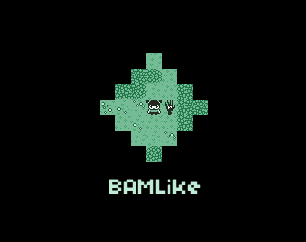 BAMLike
