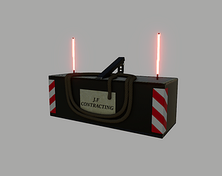 FS25 JF contracting