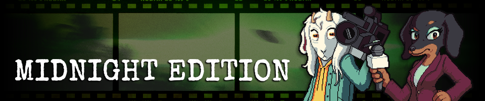 Midnight Edition