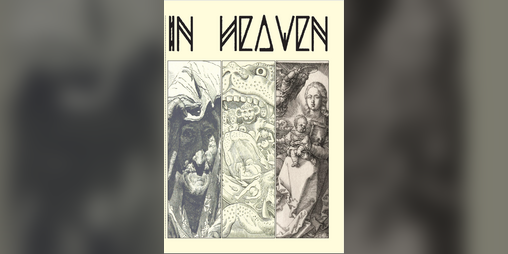 Cover image for IN HEAVEN