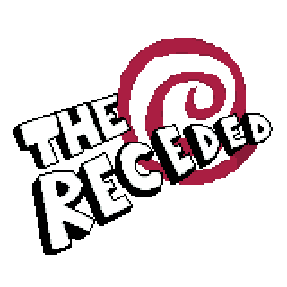 The Receded