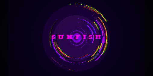 Cover image for SUNFISH