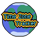 TimeZone Tracker