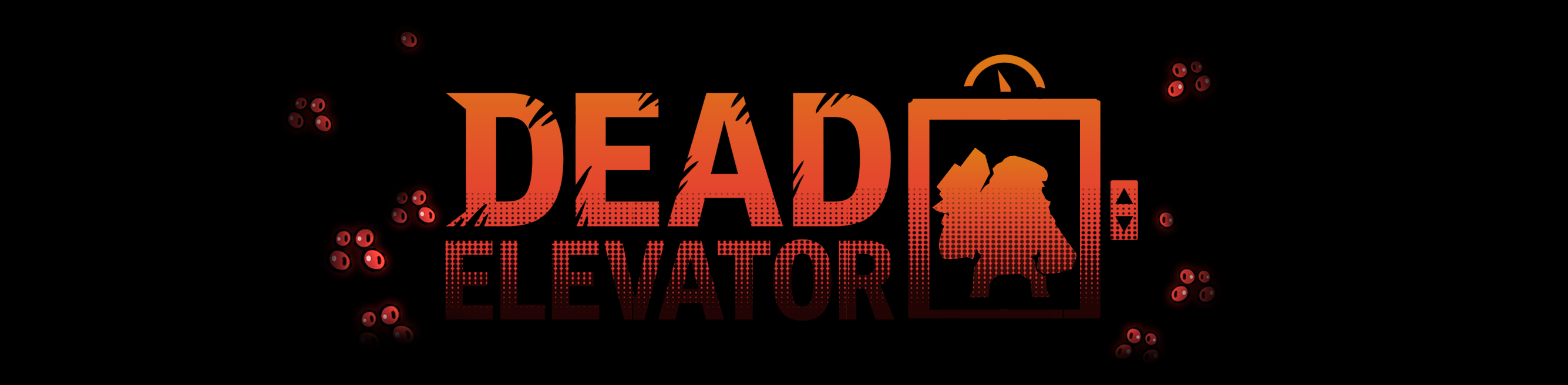 Dead Elevator  - First Tech Demo