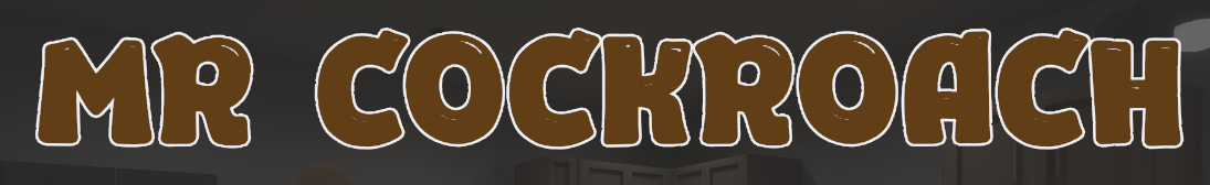 Mr. Cockroach