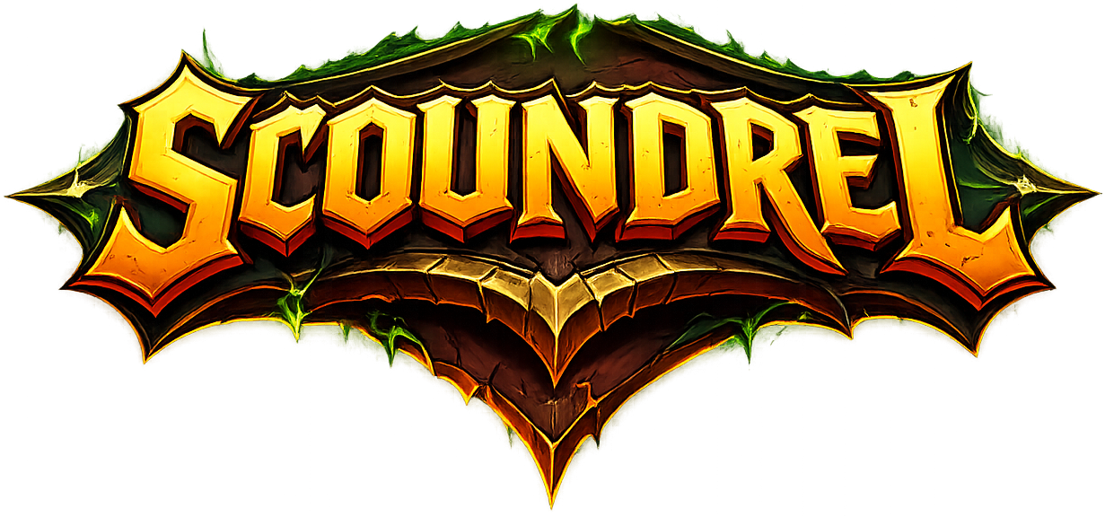 Scoundrel