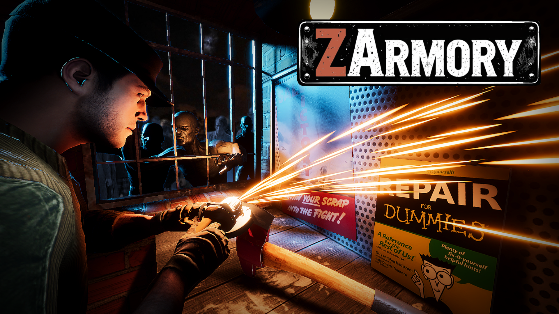 ZArmory