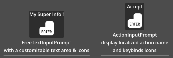 Seeker's Simple Inputs Prompts by Seeker