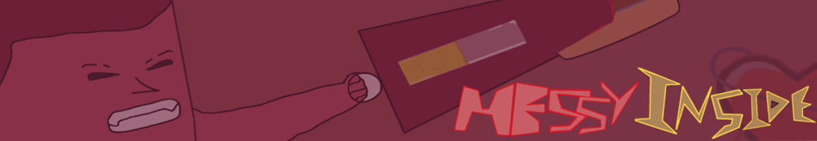 Messy Inside