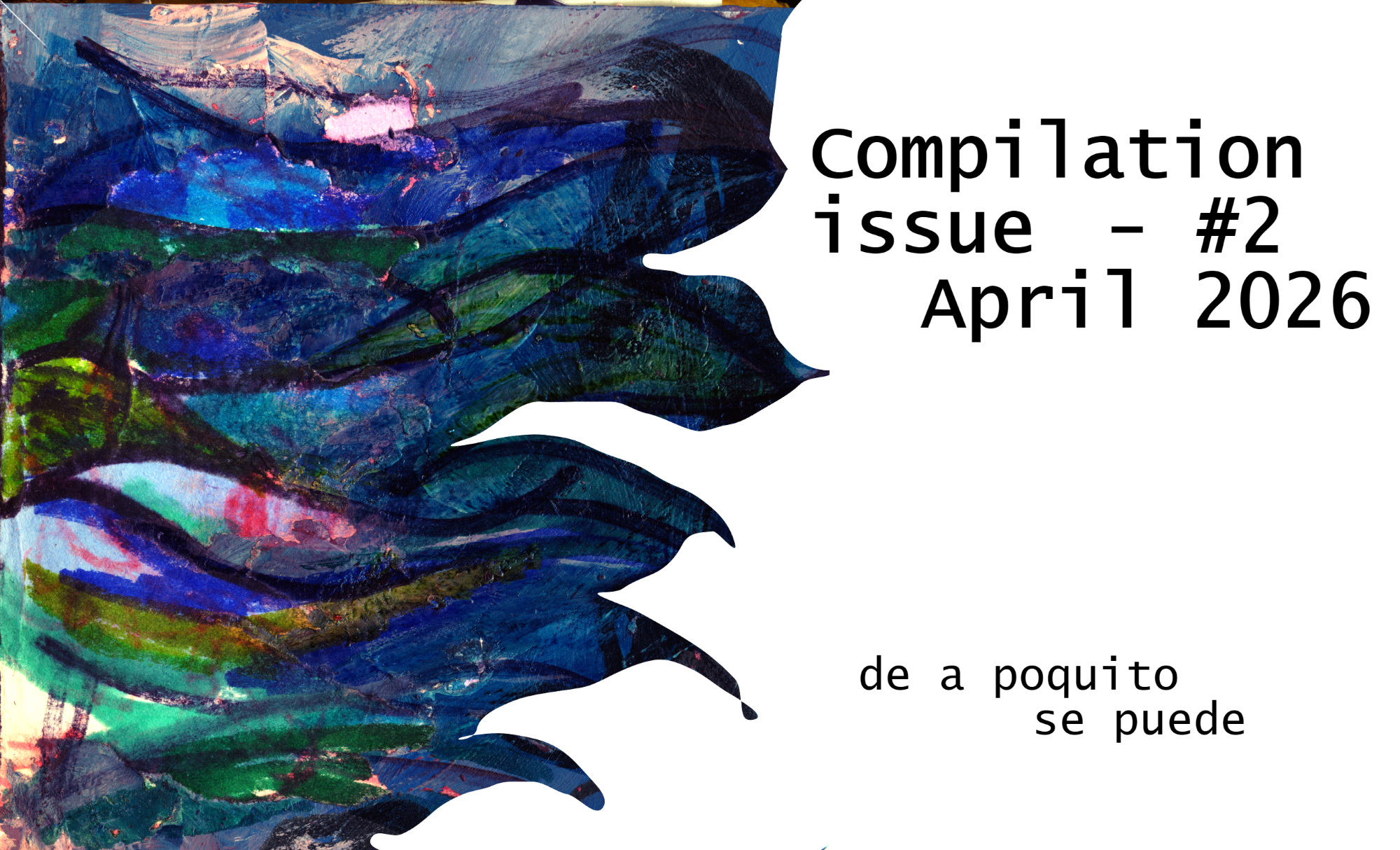 Compilation Issue #2