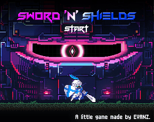 SWORD-N-SHIELDS