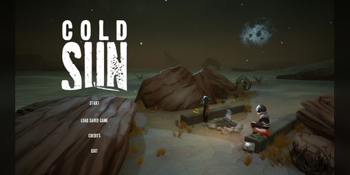 Cover image for ColdSun_Prototype