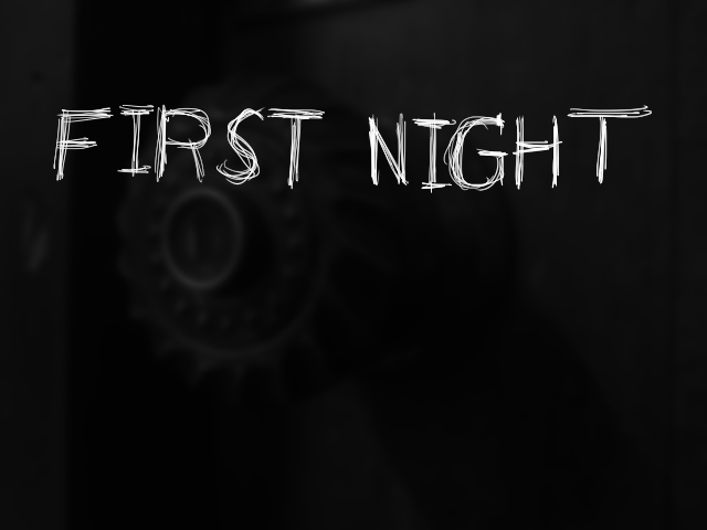 Cover image for First Night