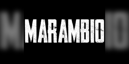 Cover image for MARAMBIO