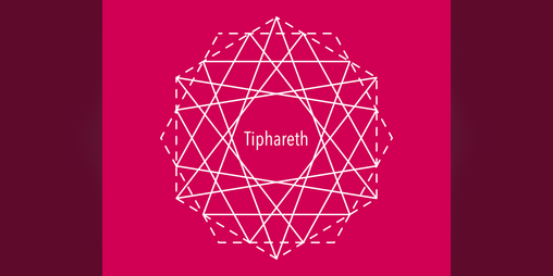 Cover image for Tiphareth